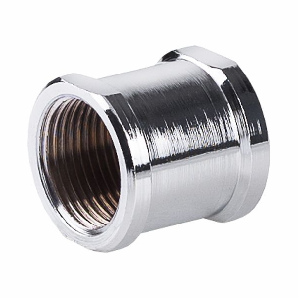 Perfexim Chrome mosazné pouzdro GW 1/2 (07-454-0150-000)