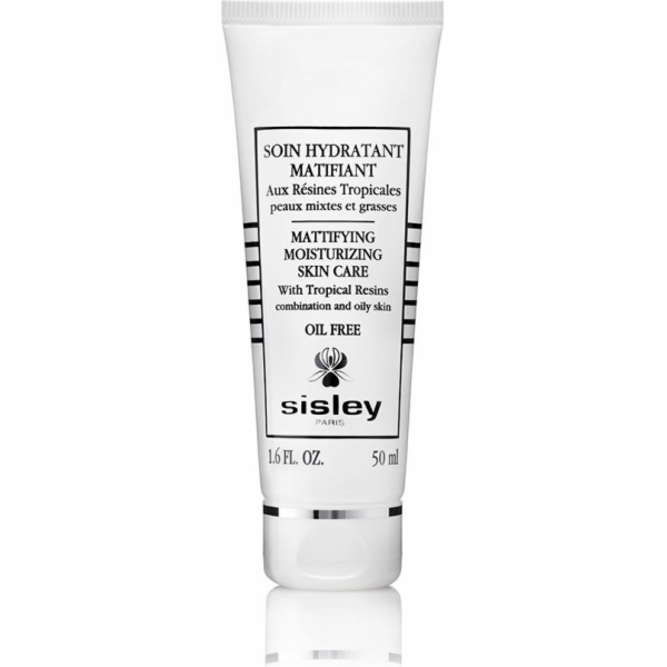 Sisley Mattifying Moisturizing Skin Care With Tropical Re...