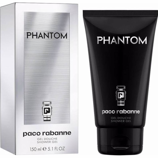 Paco Rabanne Paco Rabanne Phantom sprchový gel 150ml