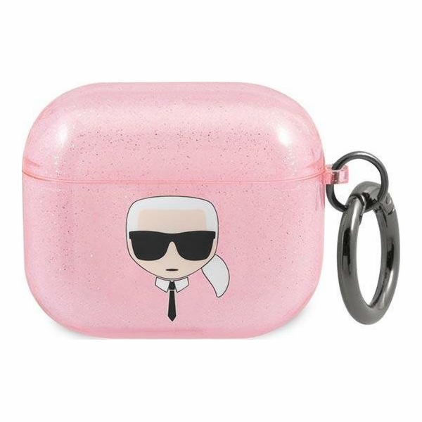 Karl Lagerfeld Case Karl Lagerfeld KLA3UKHGP Apple AirPod...