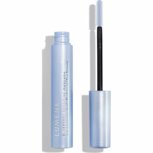 Lumene Lumene Blueberry Sensitive Mascara řasenka pro cit...