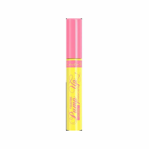 Lovely Lovely Electric Pump Up Řasenka UV Shine řasenka z...