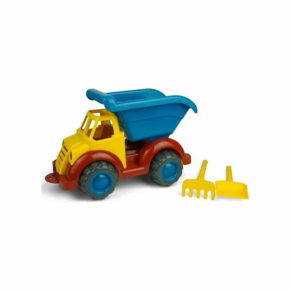 Viking Toys Viking Super Mighty Truck 35 cm 1810