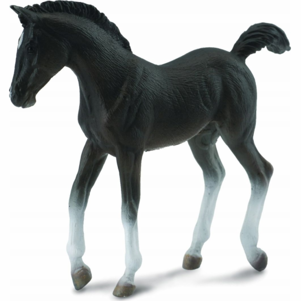 Collecta figurka *CHÁZÍ ČERNÉ HŘÍBĚT