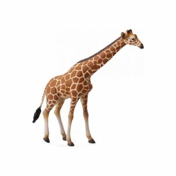 Collecta Mesh žirafa (004-88534)