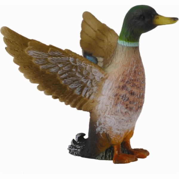 Collecta figurka kachny divoké (004-88378)