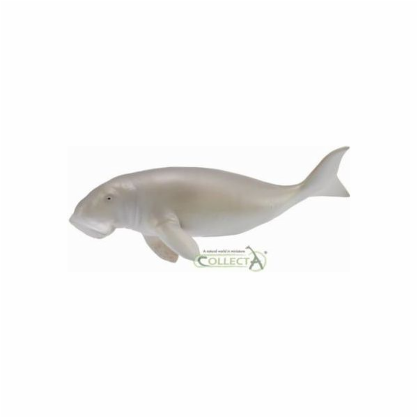 Figurka Collecta Coastal Dugong