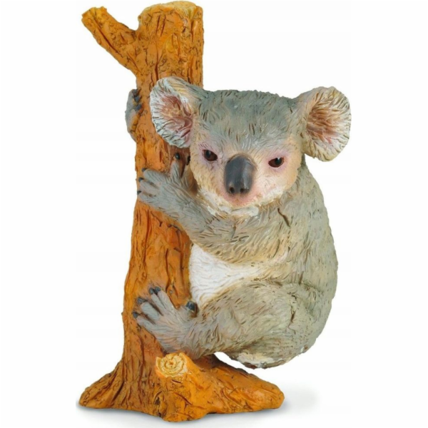 Figurka Collecta LEZENÍ MEDVĚDŮ KOALA - CollectA - 88356 - M