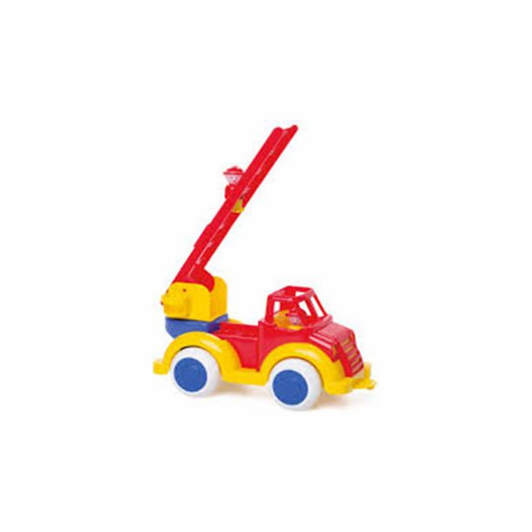 Viking Toys Guard 35 cm se 2 figurkami (045-1511)