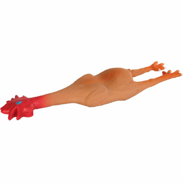 Trixie LATEXOVÝ KOHOUT VELKÝ 47cm