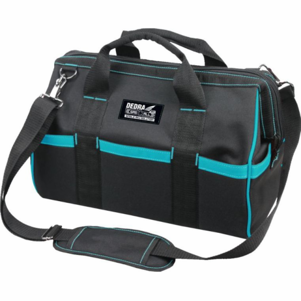 Dedra Bag 16 Polyester 600D