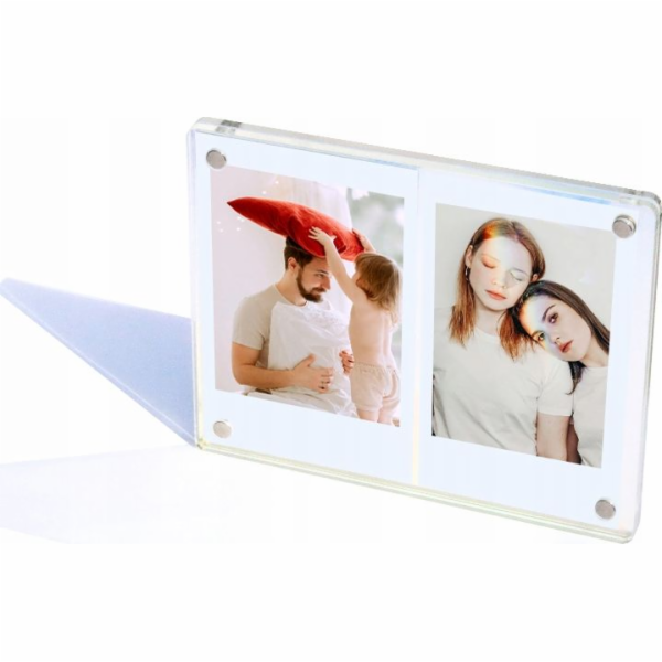 LoveInstant Frame Velký magnetický rám pro fotografie Ins...