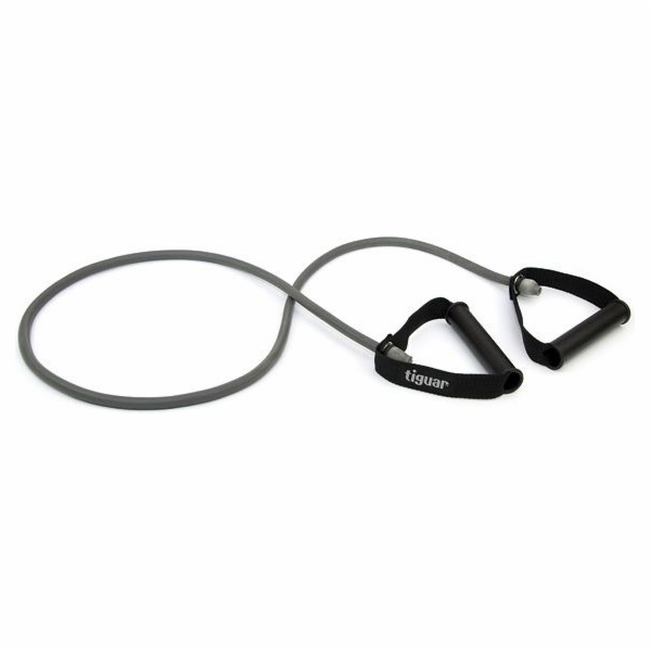 Tiguar Tubing Maxi Tube velká odolnost šedá 1 ks.