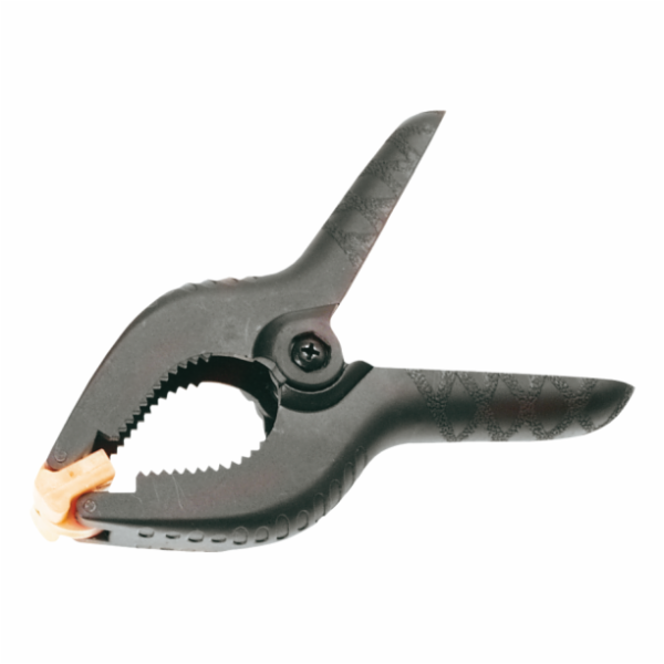 Top Tools Pružinová svorka 100mm (12A410)