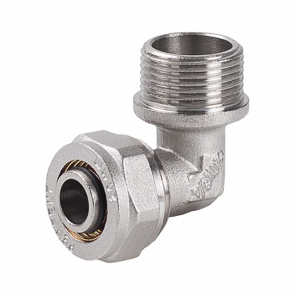 Perfexim šroubované koleno 704 20mm x GZ 1/2 (61-004-2015...