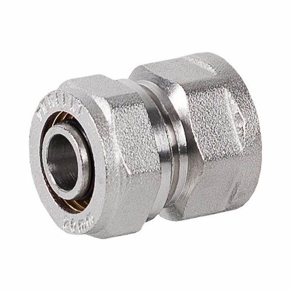 Perfexim Šroubový spoj 702 20mm x GW 3/4 (61-002-2020-000)