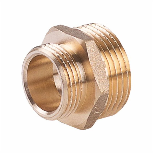Perfexim Mosaz redukční vsuvka GZ 1/2 x 3/8 (07-209-1510-...