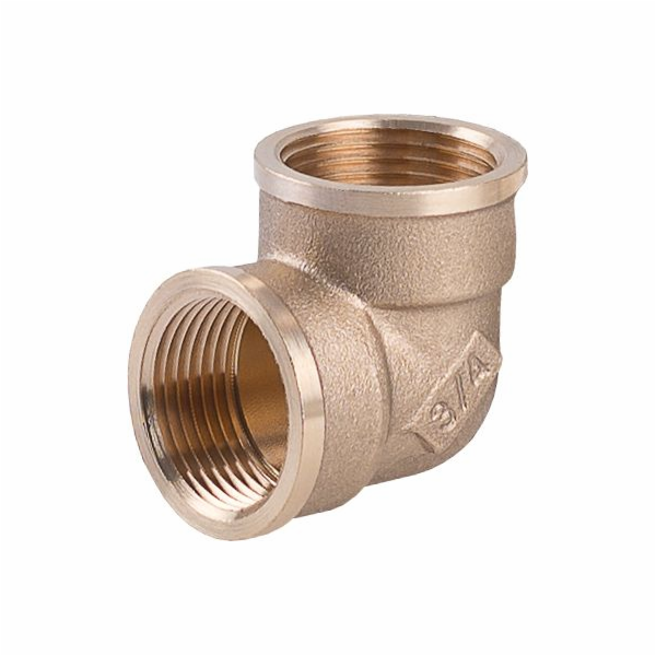 Perfexim mosazné koleno GW 3/4 (07-213-0200-000)