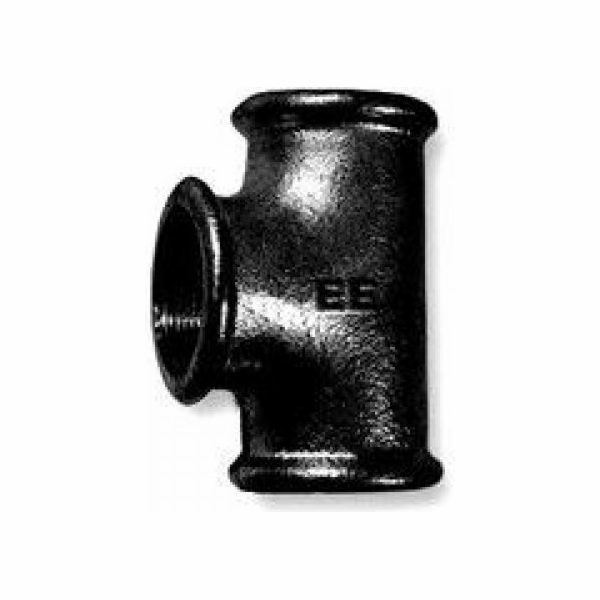 Odlewnia Zawiercie Black B1 3/4x1x3/4 ořechové tričko