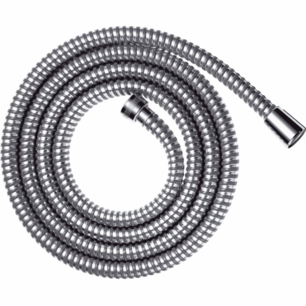 Hansgrohe Metaflex chromová sprchová hadice 200cm (28264000)
