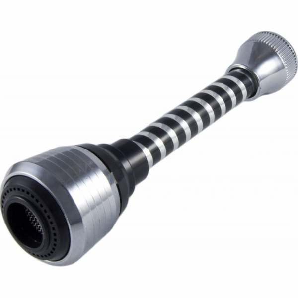 Deante Neo Dvoufunkční perlátor na flexibilní hadici (ANN...