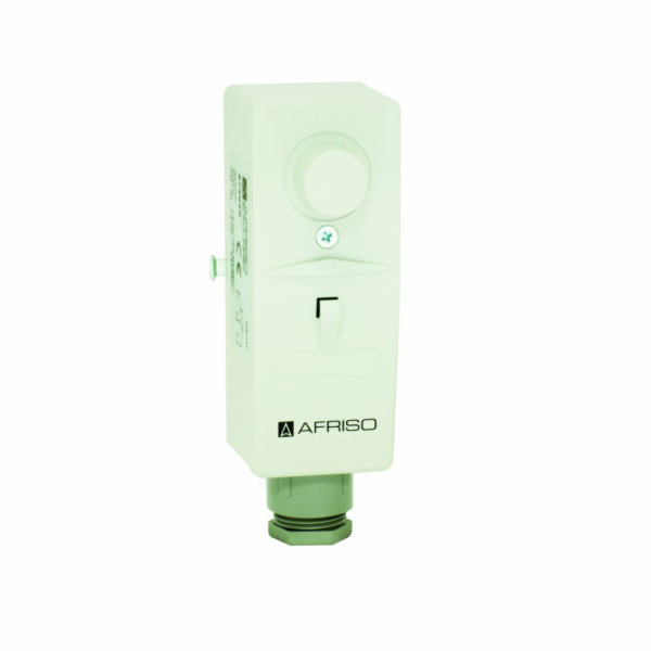 Afriso BRC falcový termostat 20-90°C vnitřní nastavení - ...