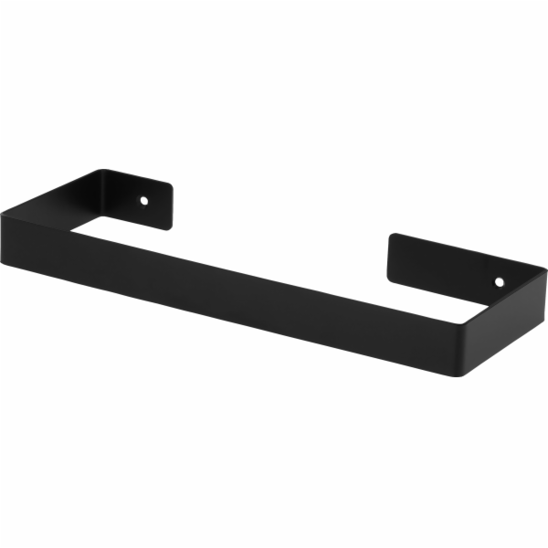 Deante Single bar 30cm černá (ADM_N611)
