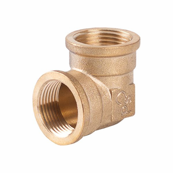 Perfexim mosazné koleno GW 3/2 (07-010-0400-000)