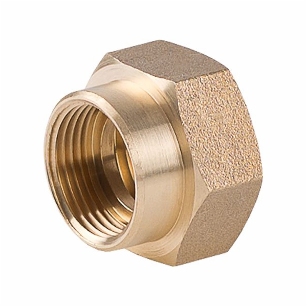 Perfexim Mosaz redukční pouzdro GW 1/2 x 3/8 (07-212-1510...