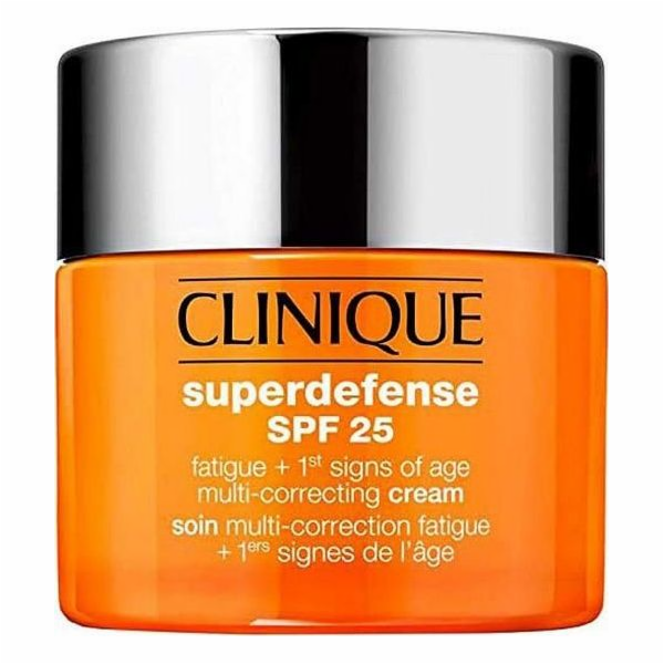 Clinique CLINIQUE_Superdefense Cream SPF25 hydratační den...