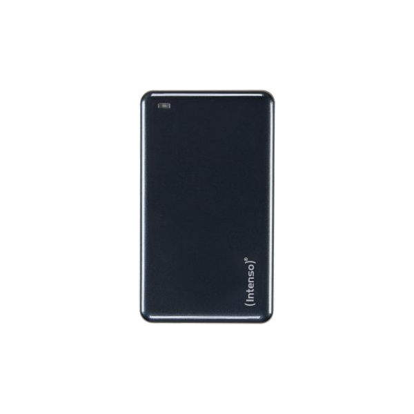 Externí disk Intenso SSD Portable SSD Premium Edition 128...
