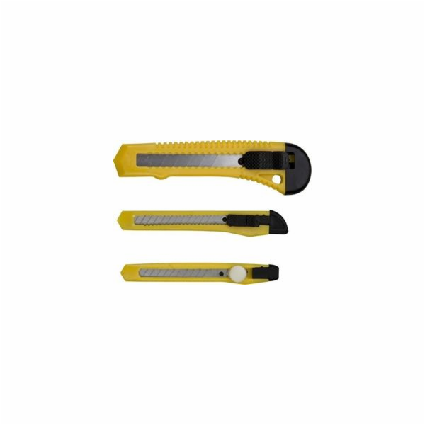 Top Tools Sada nožů 3 ks. 17B533