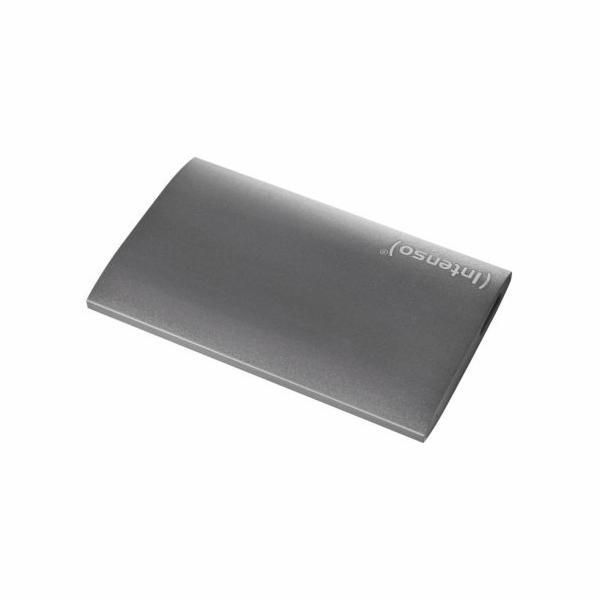 Externí disk Intenso SSD Portable SSD Premium Edition 256...