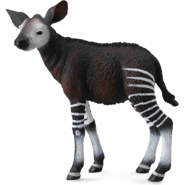 Collecta Okapi figurka telete (004-88533)