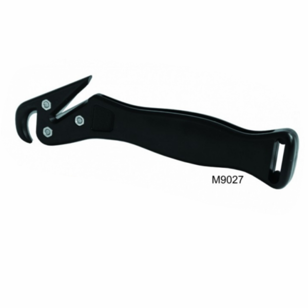 Bezpečnostní nůž Dedra + 3 čepele - M9027