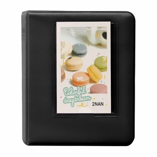 Fotoalbum LoveInstant 64x pro FujiFilm INSTAX MINI 11 9 8...