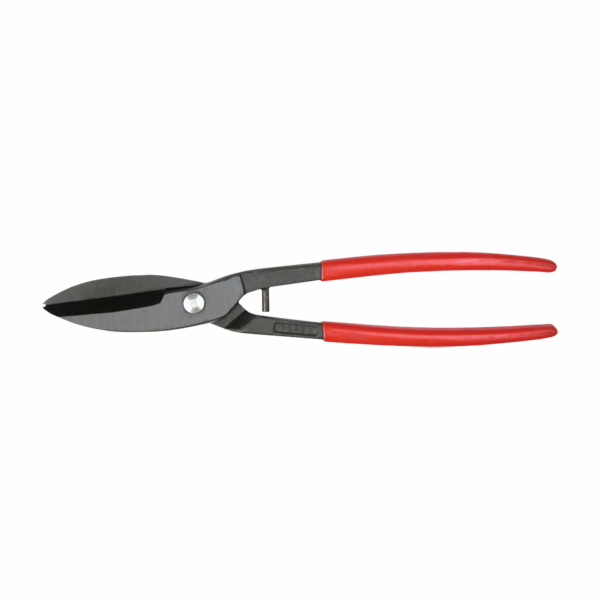Top Tools Nůžky na plech 260mm rovné 01A552