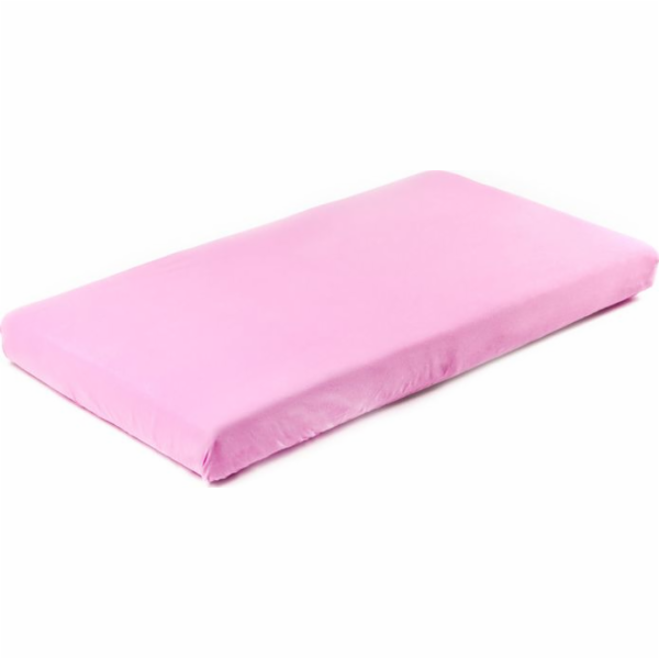 Caretero PŘEDCHOZÍM RŮŽOVÝ DRES 120x60