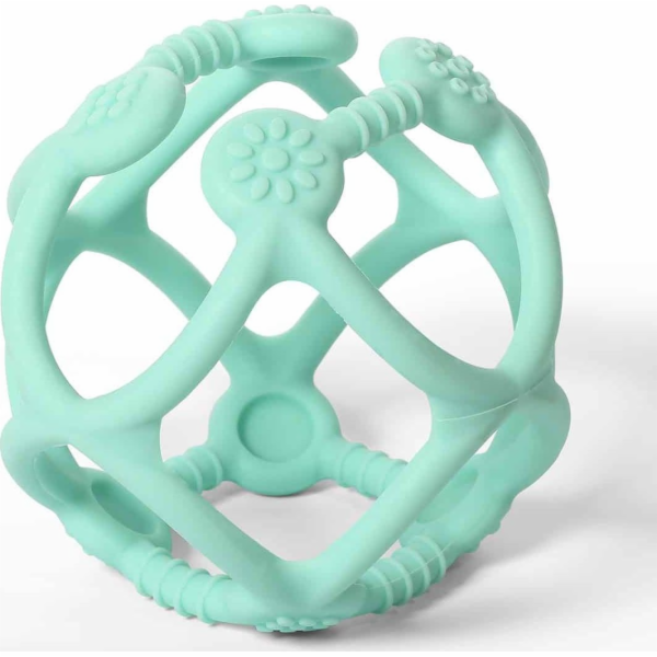 Babyono Ortho kousátko mint 0m+ Baby Ono