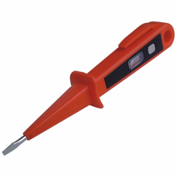 Dedra zkoušečka napětí 150mm 125-250V (0500)