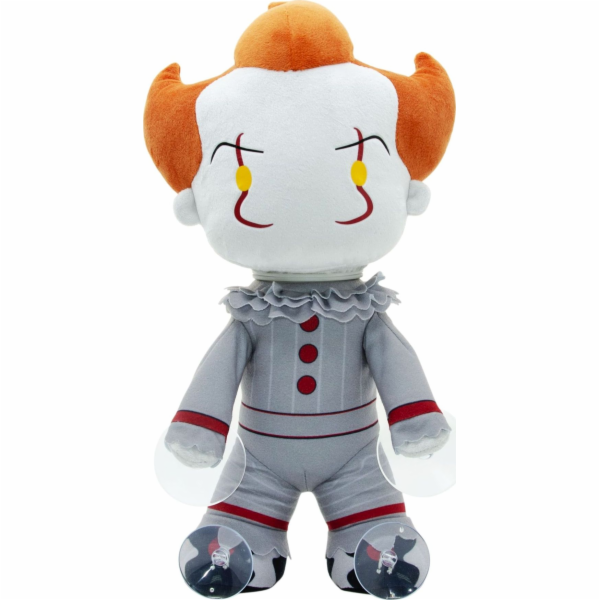 Maskot YuMe Toys Creepy Pennywise se zvukem
