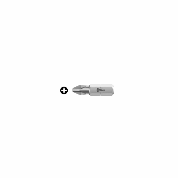 Wera Bit 851/1 Z kříž PH2x50mm - 05056520001