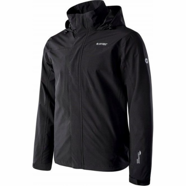 Hi-Tec OSCAR BLACK M BUNDA