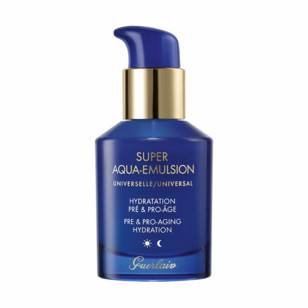 Guerlain Super Aqua Emulsion Univerzální hydratační emulz...