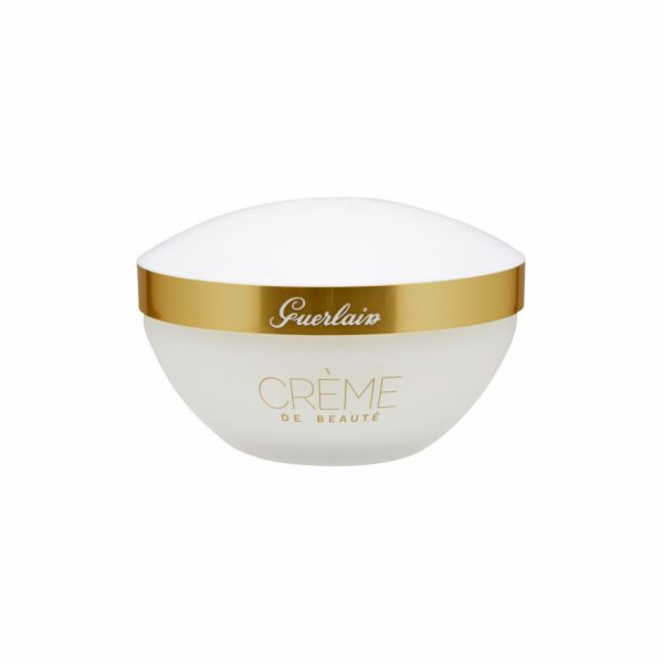 Guerlain Créme De Beauté Cleansing Cream Krém na odstraně...