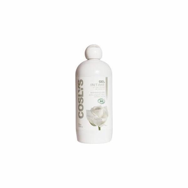 Coslys gel na intimní hygienu 500 ml
