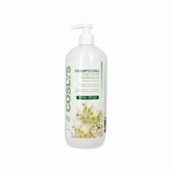 Coslys Šampon pro časté použití, jemný 1000ml