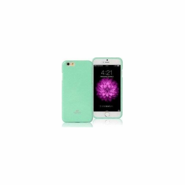 Mercury MERCURY JELLY CASE SAM A72 5G MINT