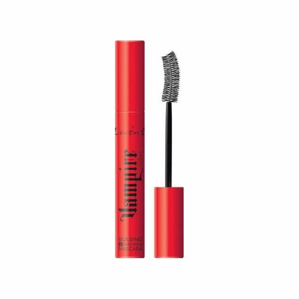 Lovely Vampire Lashes Mascara Black 8g