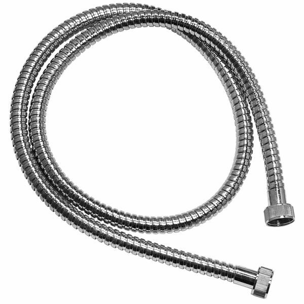 Sprchová hadice Ferrochrome 200cm (W44)